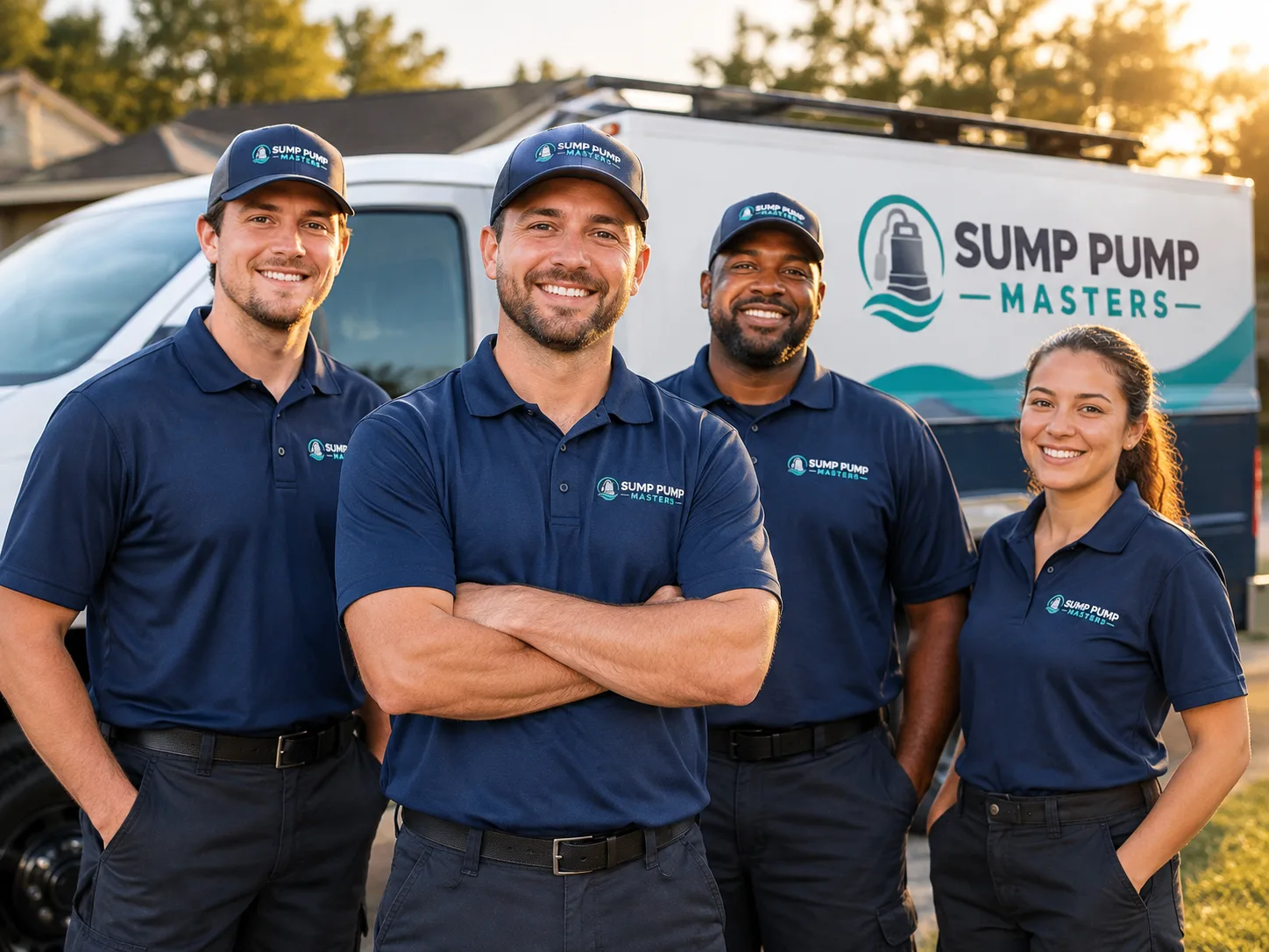 Sump Pump Repair company in Clayton, DE